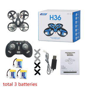 Mini Drone RC Drone Quadcopters Headless Mode