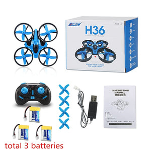 Mini Drone RC Drone Quadcopters Headless Mode