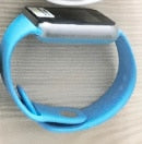 Bluetooth Smart Watch Sport Pedometer