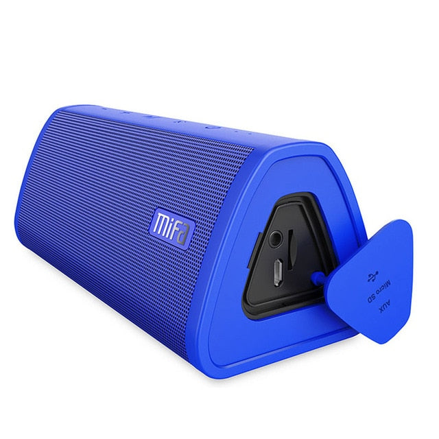 Portable Bluetooth speaker Portable Wireless Loudspeaker