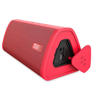 Portable Bluetooth speaker Portable Wireless Loudspeaker