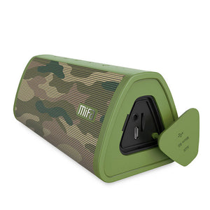 Portable Bluetooth speaker Portable Wireless Loudspeaker