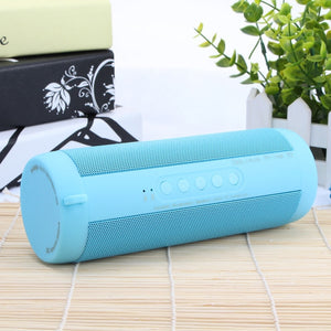 Original T2 Bluetooth Speaker Waterproof Portable Outdoor Wireless