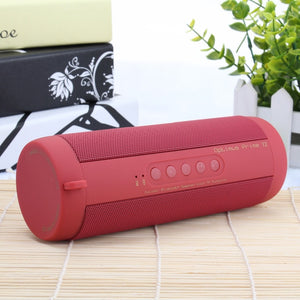 Original T2 Bluetooth Speaker Waterproof Portable Outdoor Wireless