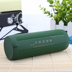 Original T2 Bluetooth Speaker Waterproof Portable Outdoor Wireless