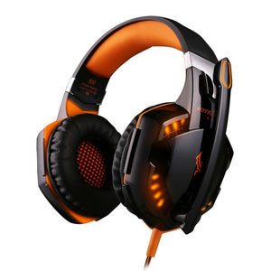 EACH G2000 Computer Stereo Gaming Headphones