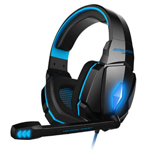 EACH G2000 Computer Stereo Gaming Headphones