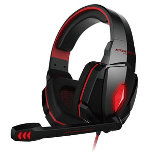 EACH G2000 Computer Stereo Gaming Headphones