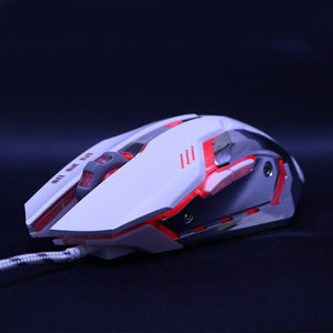 Professional gamer Gaming Mouse 8D 3200DPI Adjustable