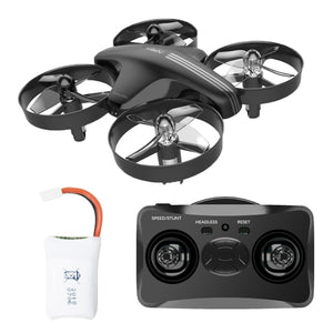 Mini Drone Quad copter Remote control RC Drone Helicopter