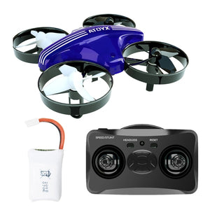 Mini Drone Quad copter Remote control RC Drone Helicopter