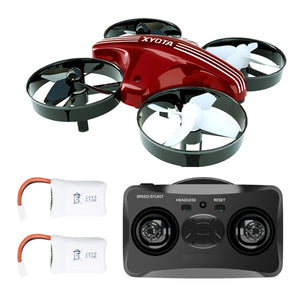 Mini Drone Quad copter Remote control RC Drone Helicopter