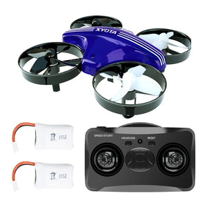 Mini Drone Quad copter Remote control RC Drone Helicopter