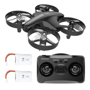 Mini Drone Quad copter Remote control RC Drone Helicopter