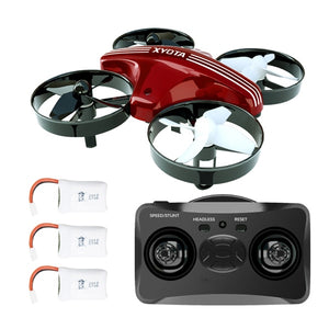 Mini Drone Quad copter Remote control RC Drone Helicopter