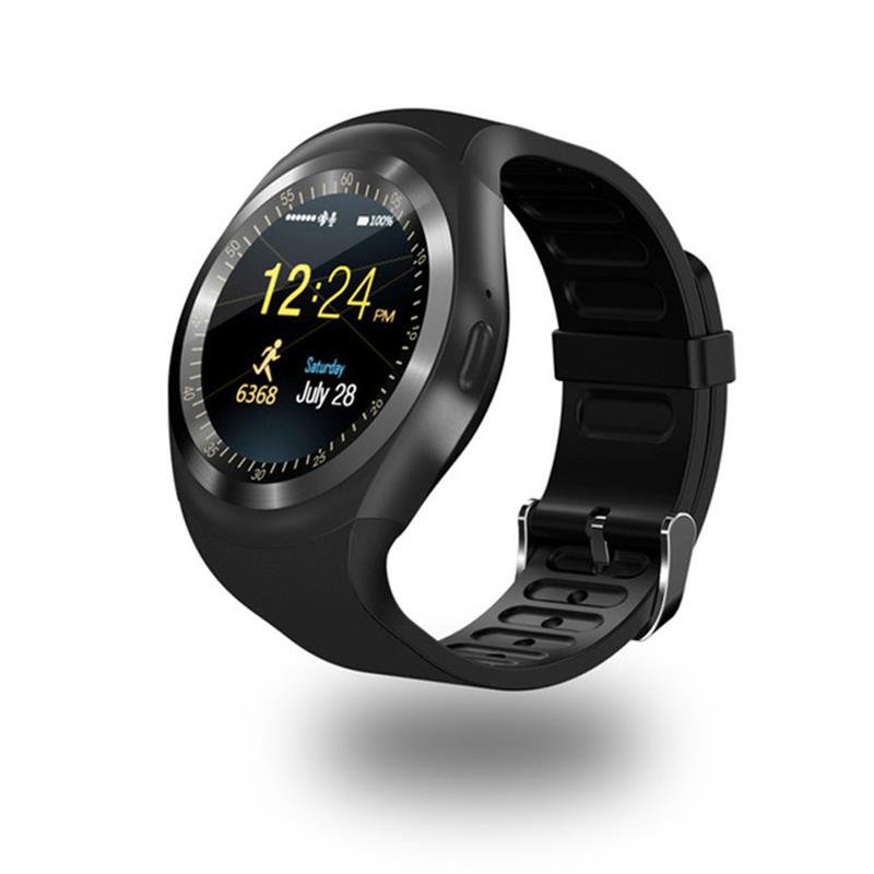 696 Bluetooth Y1 Smart Watch Relogio Android Smart Watch