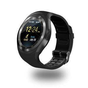 696 Bluetooth Y1 Smart Watch Relogio Android Smart Watch