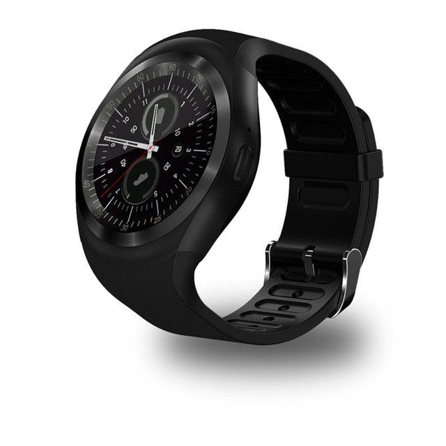 696 Bluetooth Y1 Smart Watch Relogio Android Smart Watch