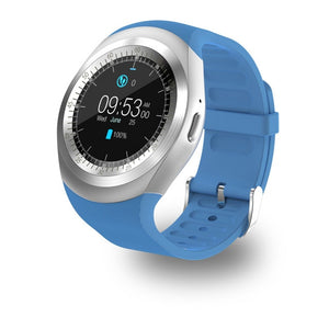 696 Bluetooth Y1 Smart Watch Relogio Android Smart Watch