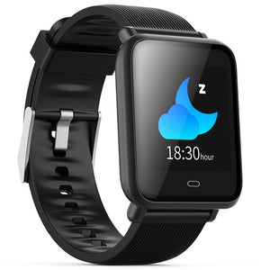 Multi-Dial Q9 Smartwatch IPX67 Waterproof Sports