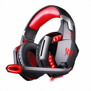 EACH G2000 Computer Stereo Gaming Headphones