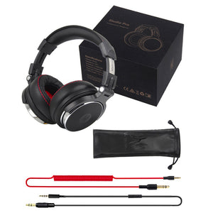 Professional Studio DJ Headphones