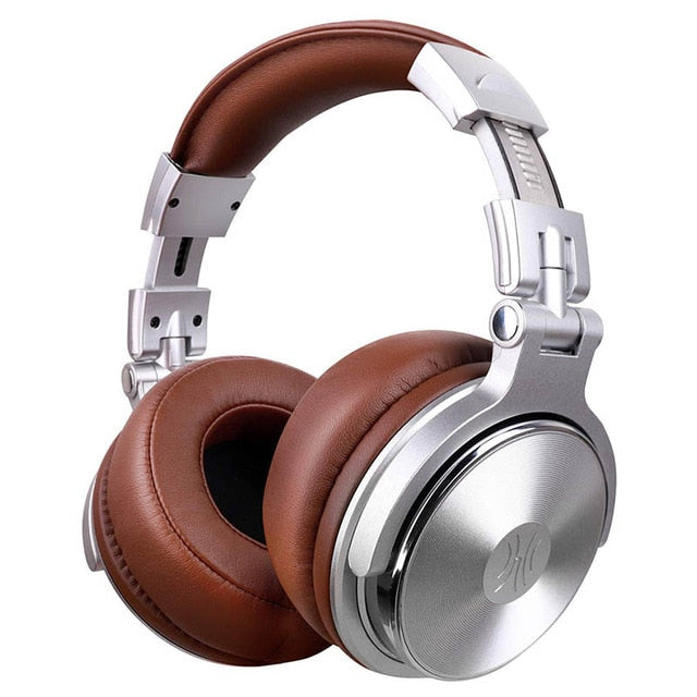 Professional Studio DJ Headphones