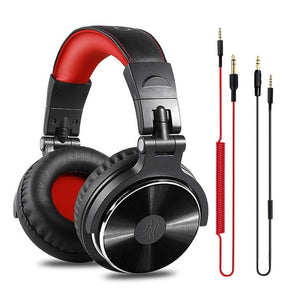 Professional Studio DJ Headphones