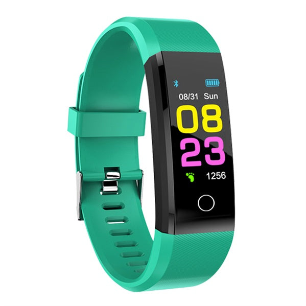 New Smart Watch Men Women Heart Rate Monitor