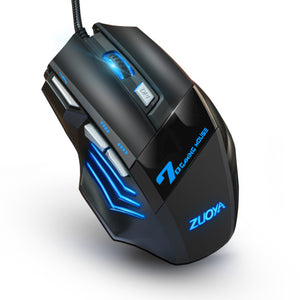 Professional gamer Gaming Mouse 8D 3200DPI Adjustable