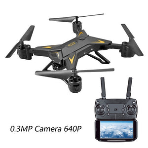 New RC Helicopter  Drone with Camera HD 1080P WIFI FPV RC Drone