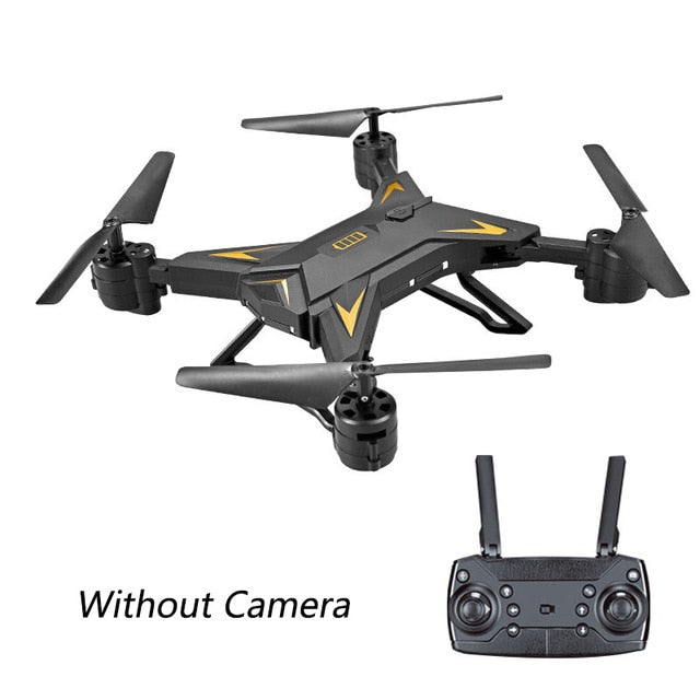 New RC Helicopter  Drone with Camera HD 1080P WIFI FPV RC Drone