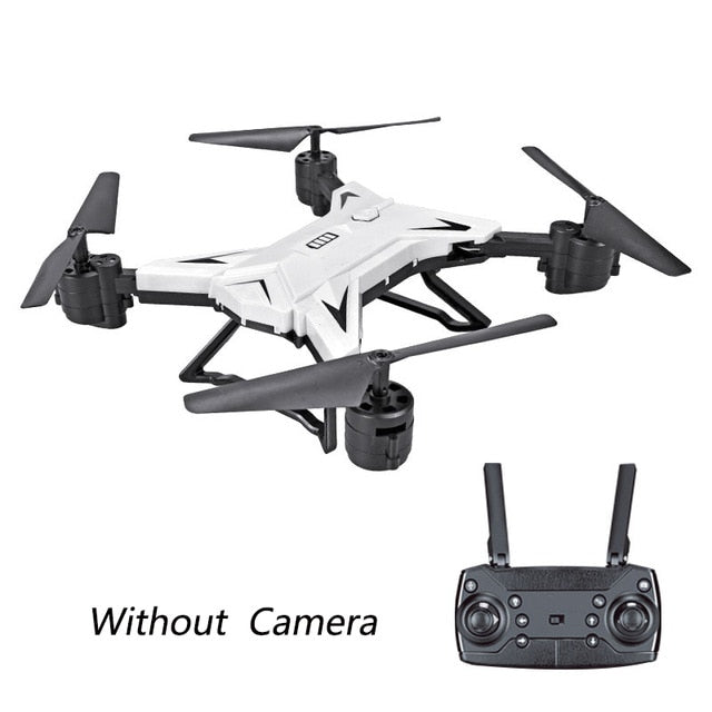 New RC Helicopter  Drone with Camera HD 1080P WIFI FPV RC Drone