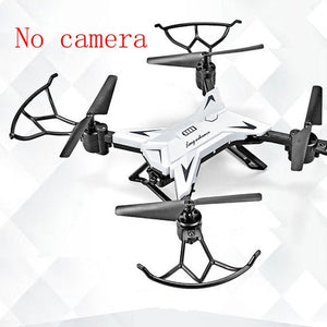 RC Helicopter Drone with Camera HD 1080P WIFI FPV Selfie