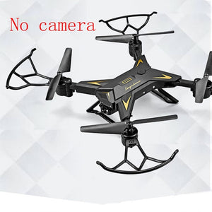 RC Helicopter Drone with Camera HD 1080P WIFI FPV Selfie